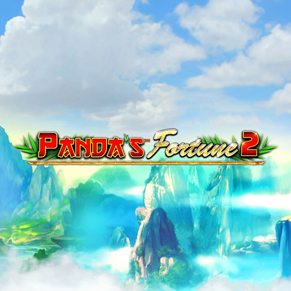 Logo image for Pandas Fortune 2