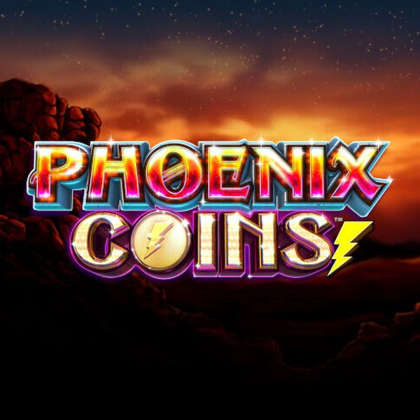 Logo image for Phoenix Coins
