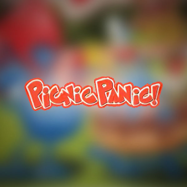 Logo image for Picnic Panic