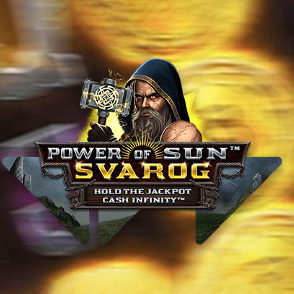 Logo image for Power Of Sun Svarog