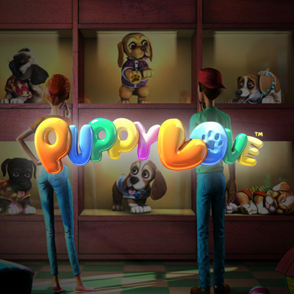 Logo image for Puppy Love