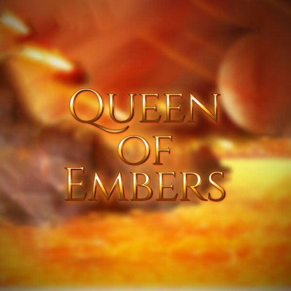 Logo image for Queen Of Embers