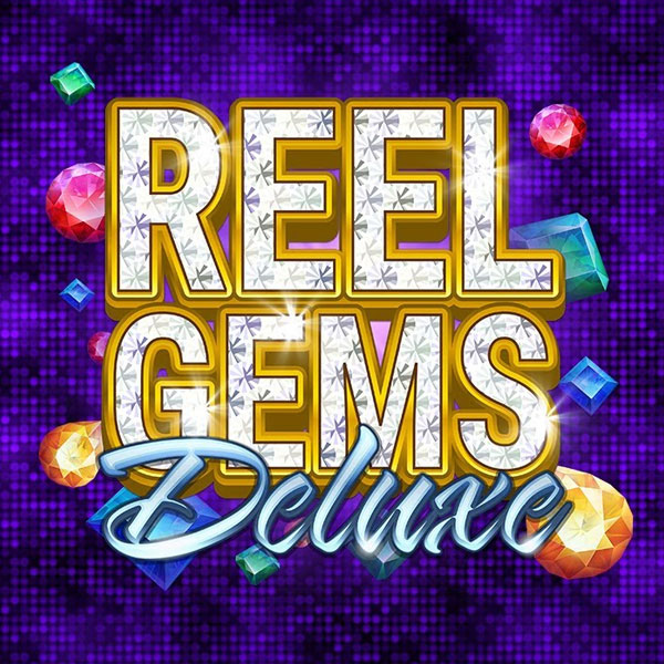 Logo image for Reel Gems Deluxe