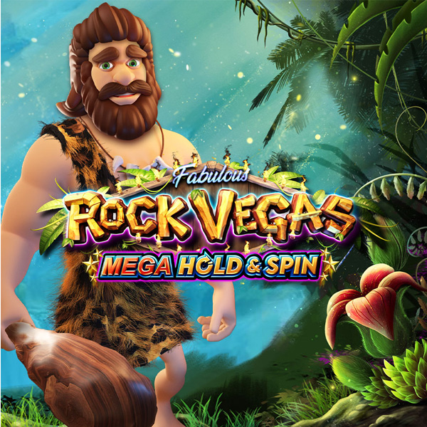Logo image for Rock Vegas