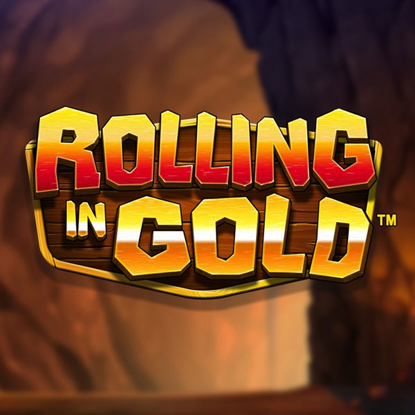 Logo image for Rolling In Gold