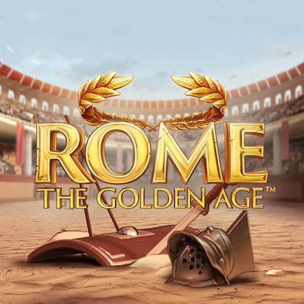 Logo image for Rome The Golden Age