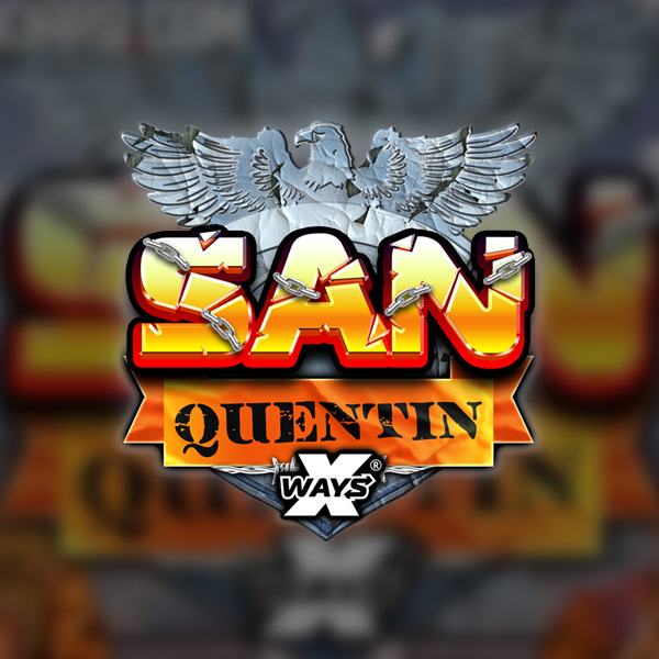 Logo image for San Quentin