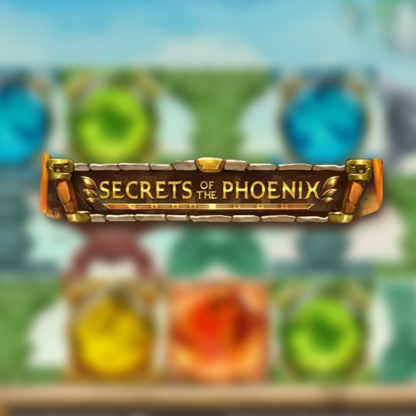 Logo image for Secrets Of The Phoenix