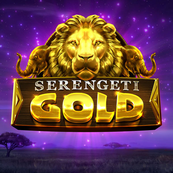 Logo image for Serengeti Gold