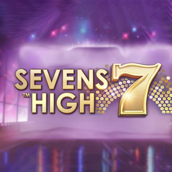 Logo image for Sevens High Ultra