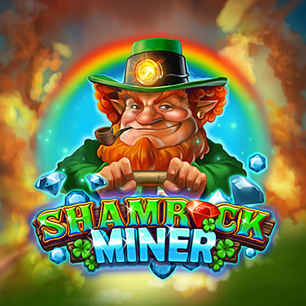Logo image for Shamrock Miner