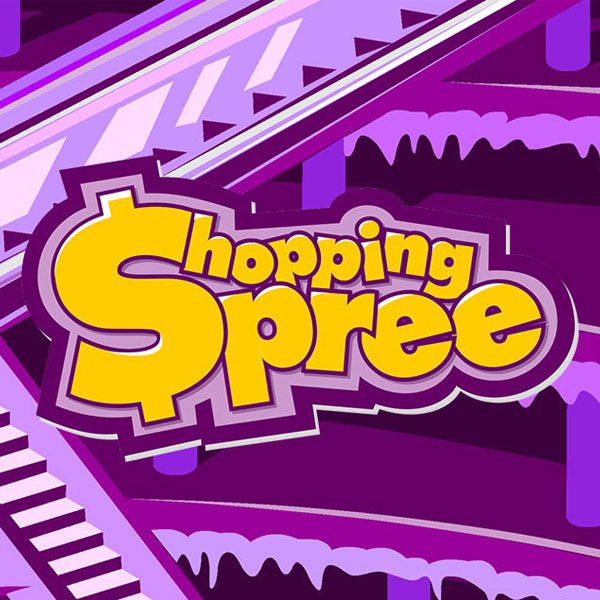 Logo image for Shopping Spree
