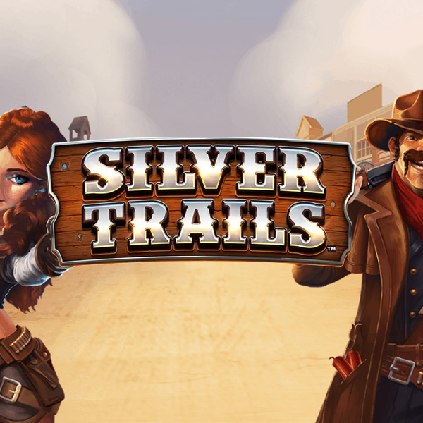 Logo image for Silver Trails