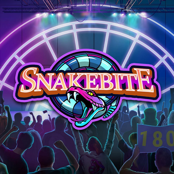 Logo image for Snakebite Spielautomat Logo