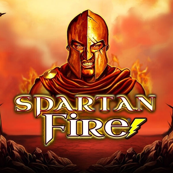 Logo image for Spartan Fire
