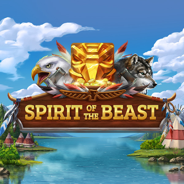Logo image for Spirit Of The Beast