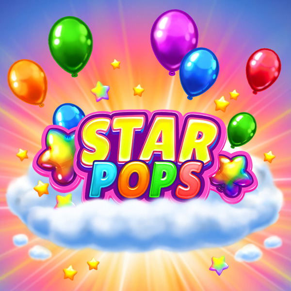 Logo image for Star Pops