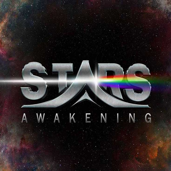 Logo image for Stars Awakening