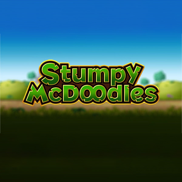 Logo image for Stumpy Mcdoodles