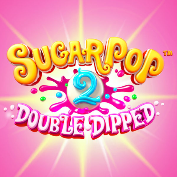 Logo image for Sugar Pop 2 Double Dipped