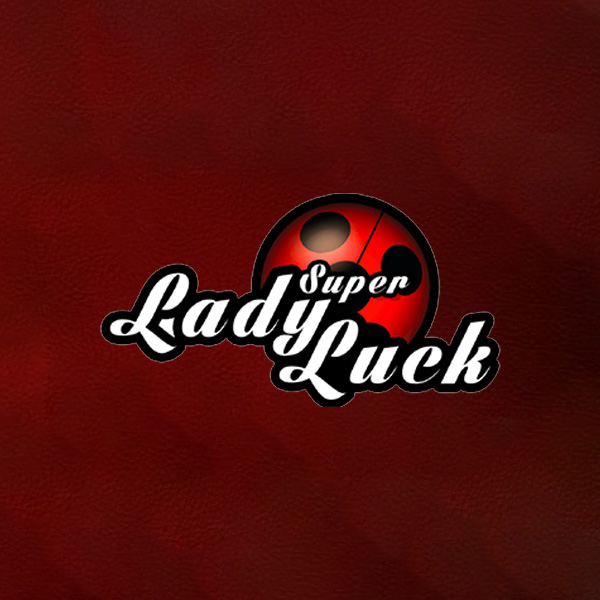 Logo image for Super Lady Luck