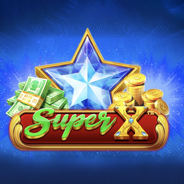 Logo image for Super X