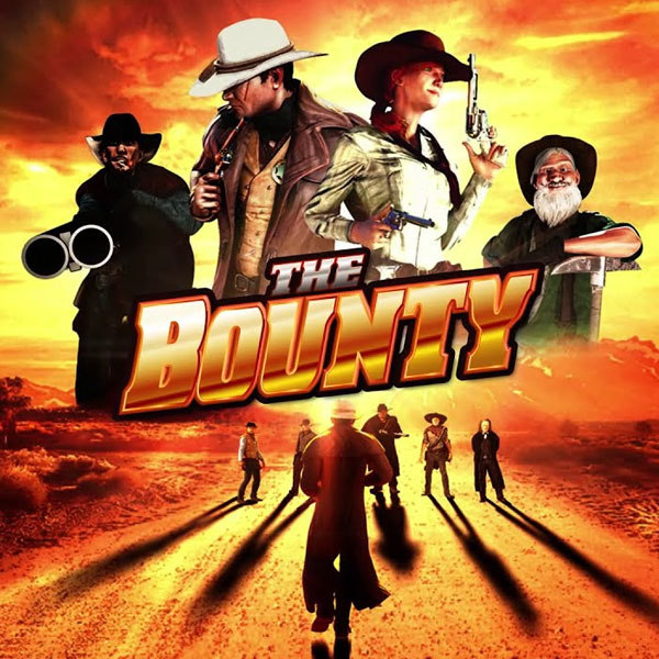 Logo image for The Bounty