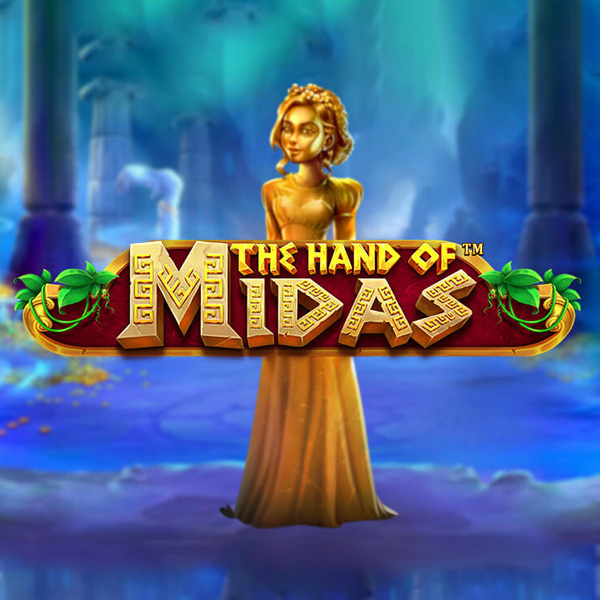 Logo image for The Hand Of Midas