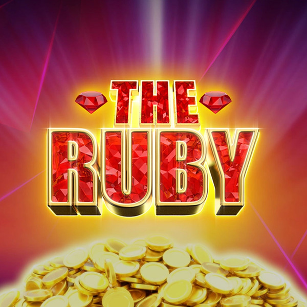 Logo image for The Ruby