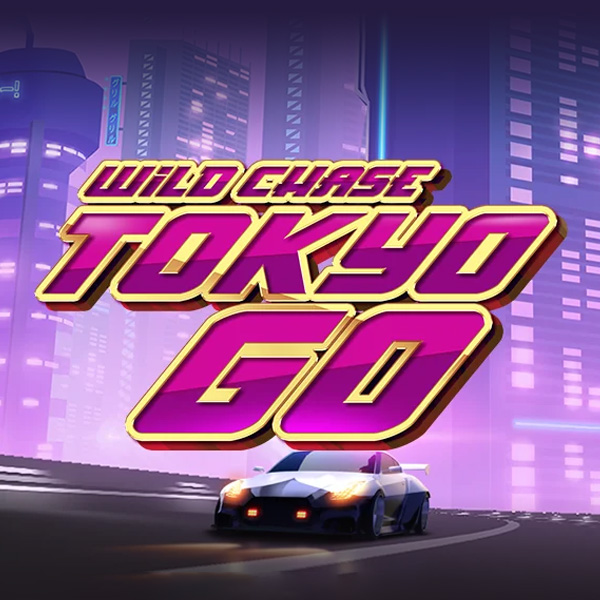 Logo image for The Wild Chase Tokyo Go