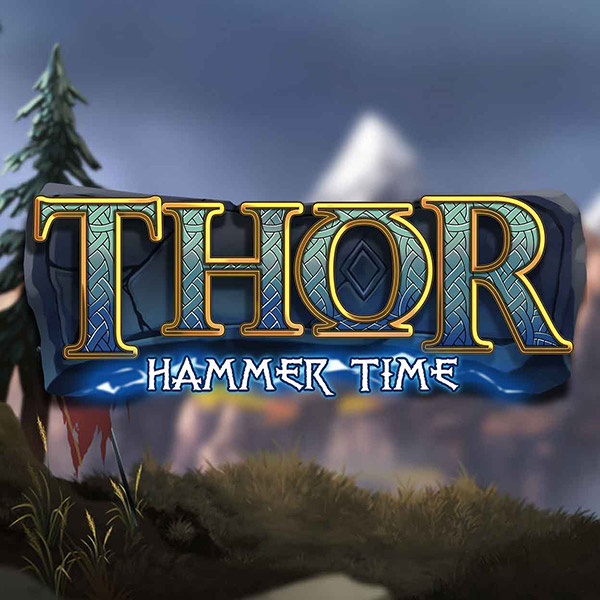 Logo image for Thor Hammer Time