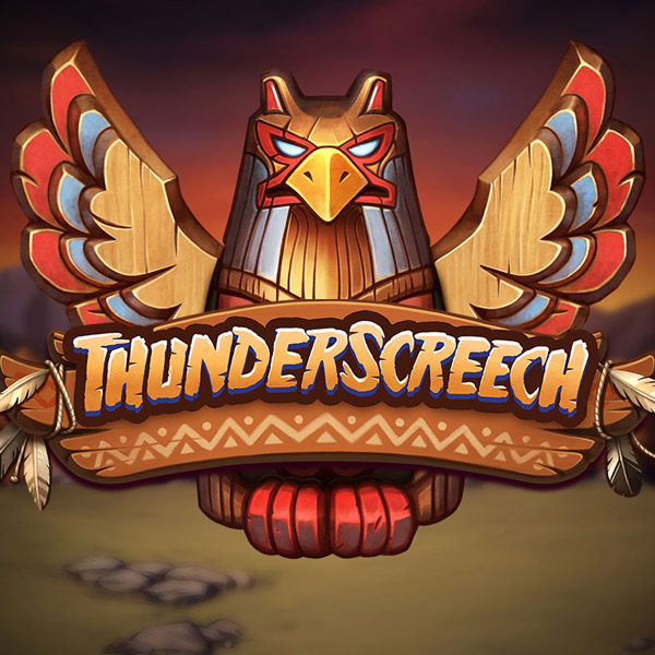 Logo image for Thunder Screech