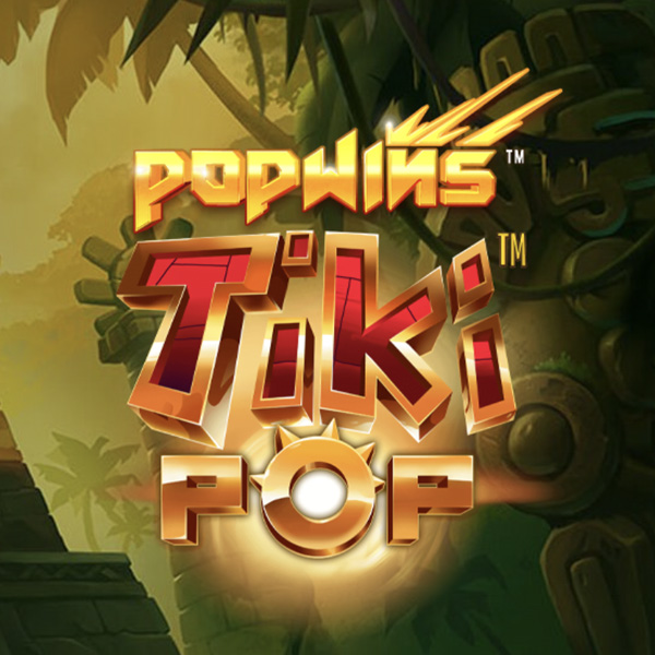 Logo image for Tikipop