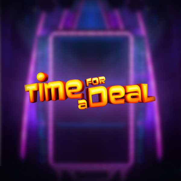 Logo image for Time For A Deal