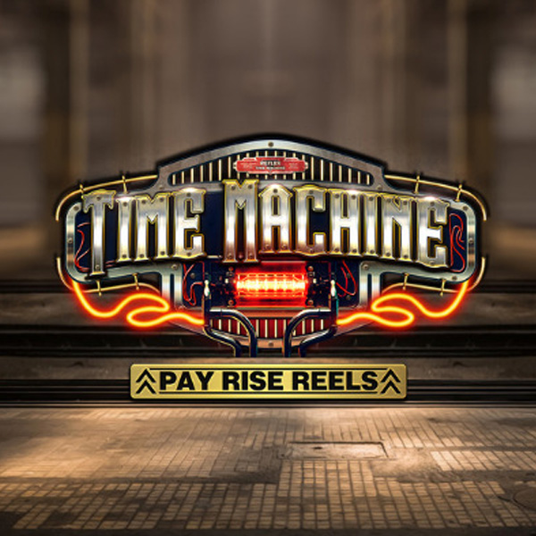 Logo image for Time Machine