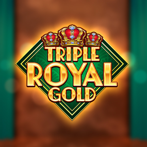 Logo image for Triple Royal Gold
