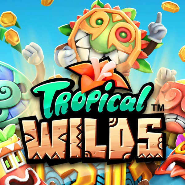 Logo image for Tropical Wilds