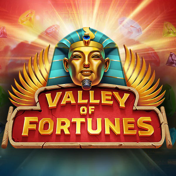 Logo image for Valley Of Fortunes