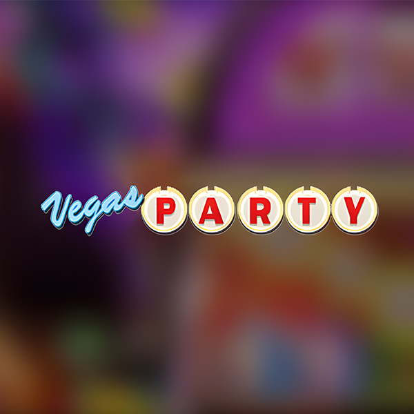 Logo image for Vegas Party