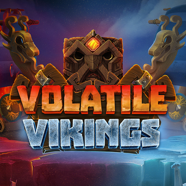 Logo image for Volatile Vikings