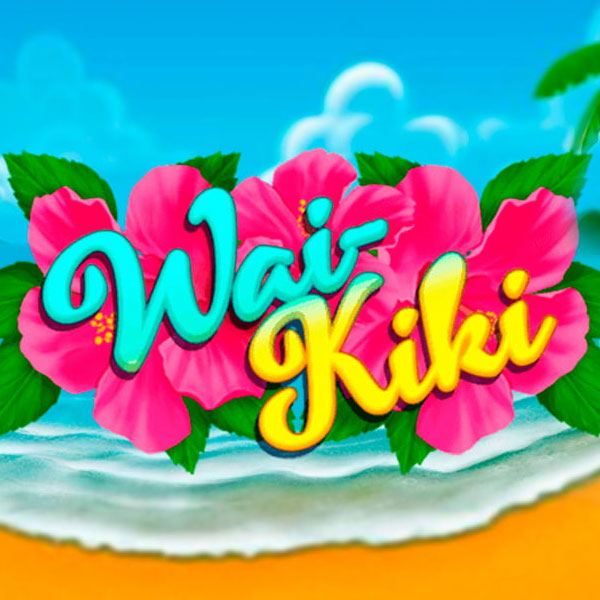 Logo image for Wai Kiki Spielautomat Logo