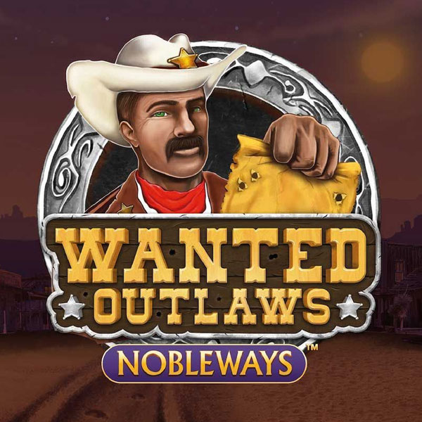 Logo image for Wanted Outlaws Nobleways