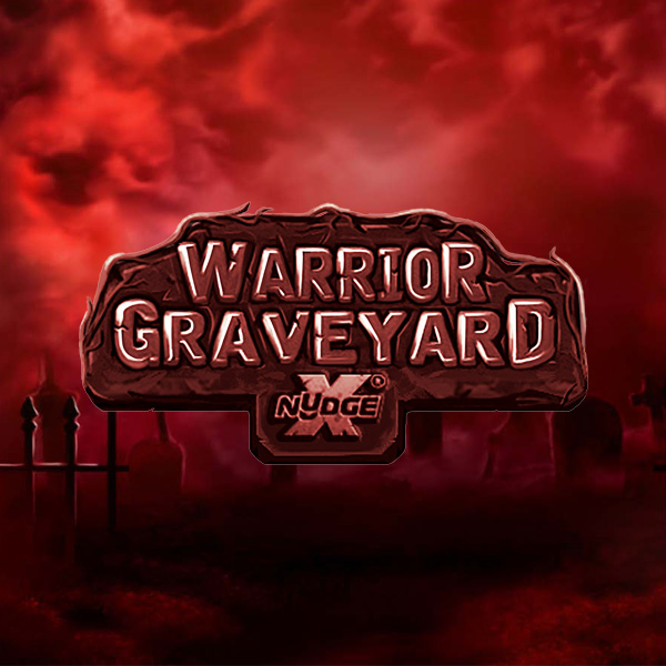 Logo image for Warrior Graveyard