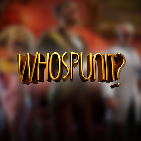 Logo image for Who Spun It