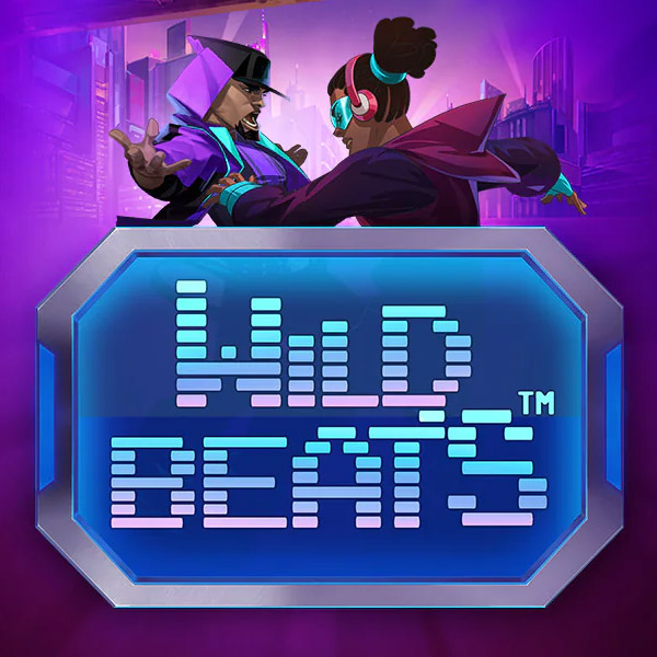 Logo image for Wild Beats