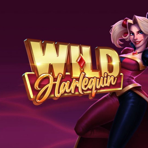 Logo image for Wild Harlequin