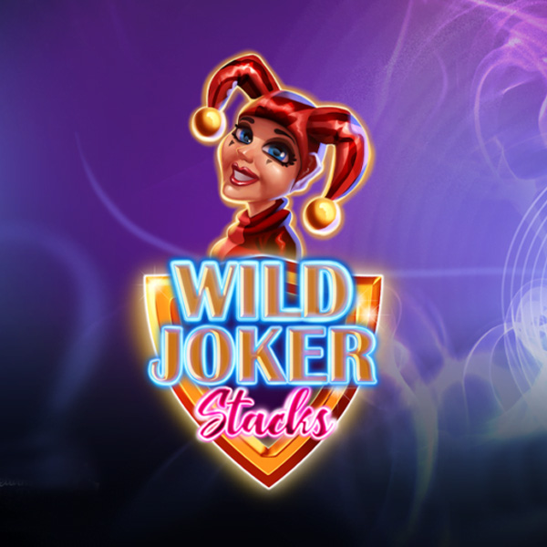 Logo image for Wild Joker Stacks