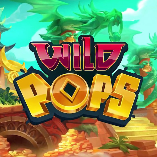 Logo image for Wild Pops