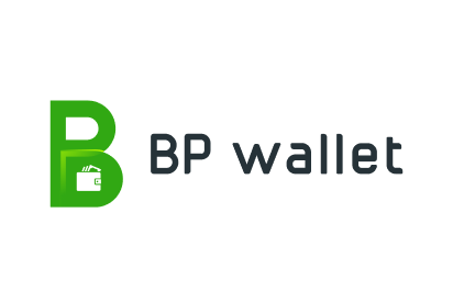 Image For BP Wallet
