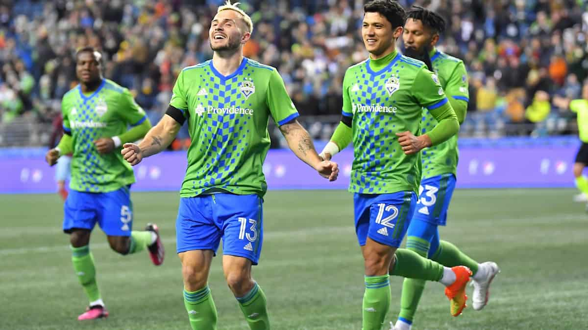 Whitecaps vs Sounders FC Prediction: Injuries Are The Only Concern For Seattle Sounders FC